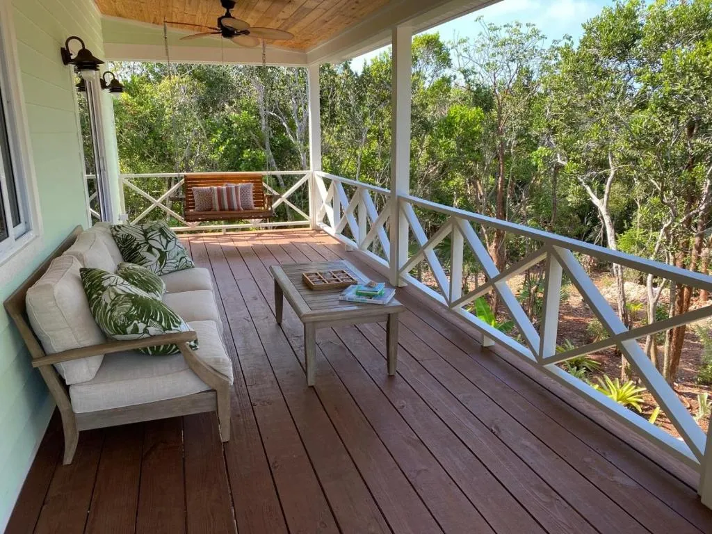 Image of Palmetto House home