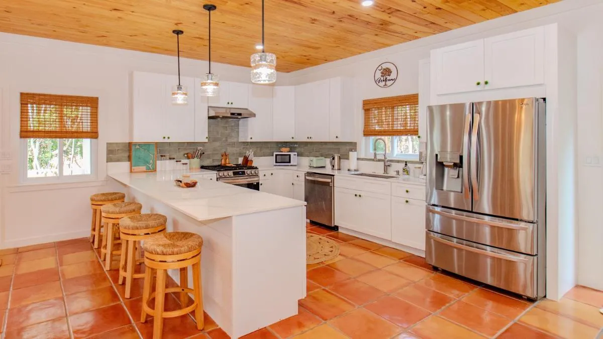 Image 6 of Palmetto House home
