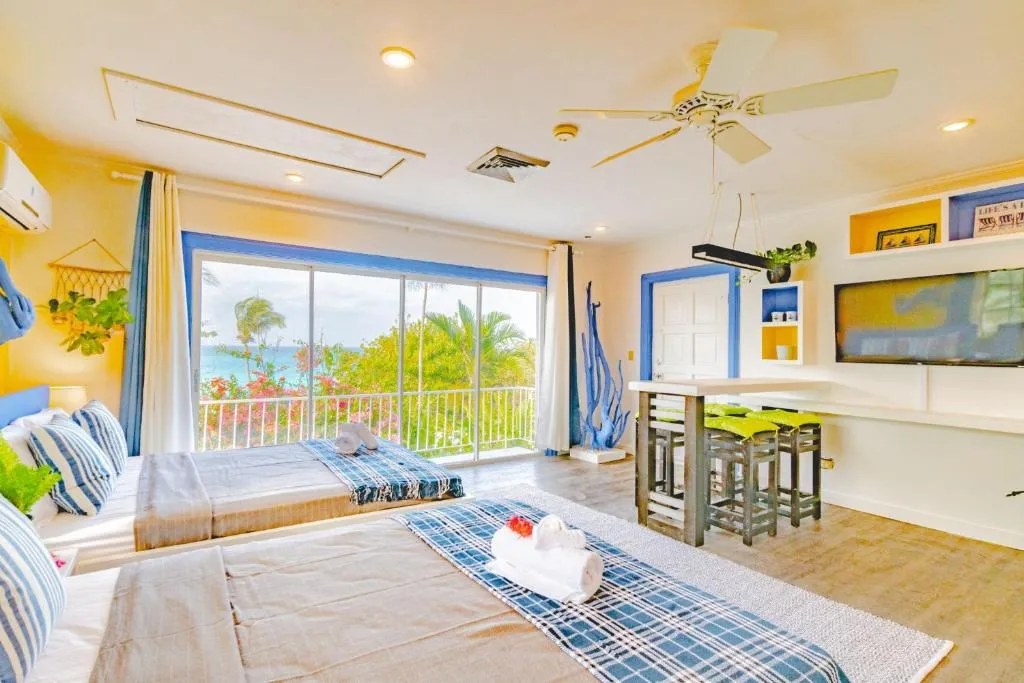 Image of Panoramic Cottage at Viking Hill – Love Beach