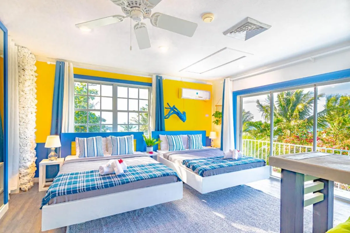 Image 2 of Panoramic Cottage at Viking Hill – Love Beach