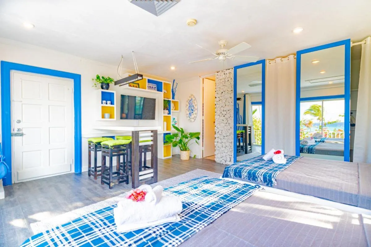Image 5 of Panoramic Cottage at Viking Hill – Love Beach