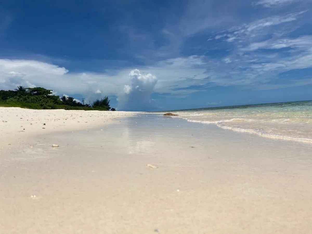 Image 1 of Panoramic Cottage at Viking Hill – Love Beach
