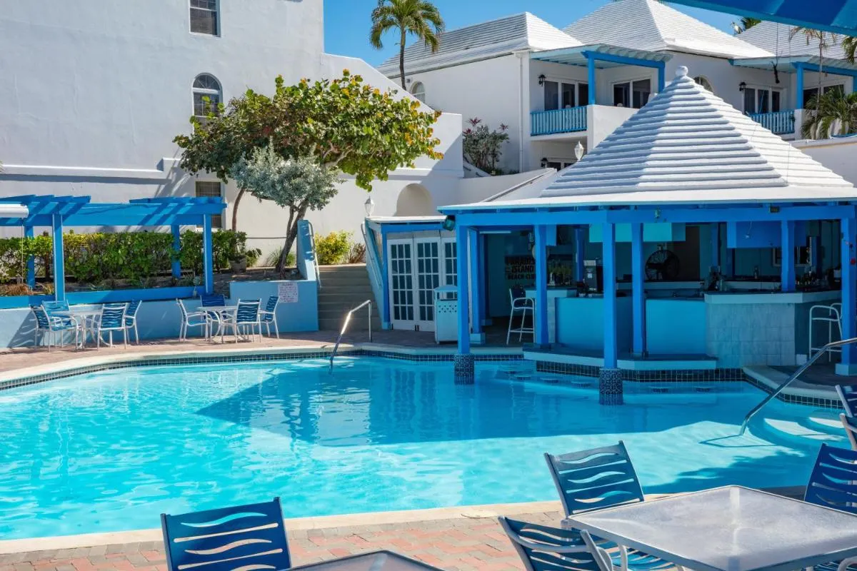 Image 4 of Paradise Island Beach Club Ocean View Villas