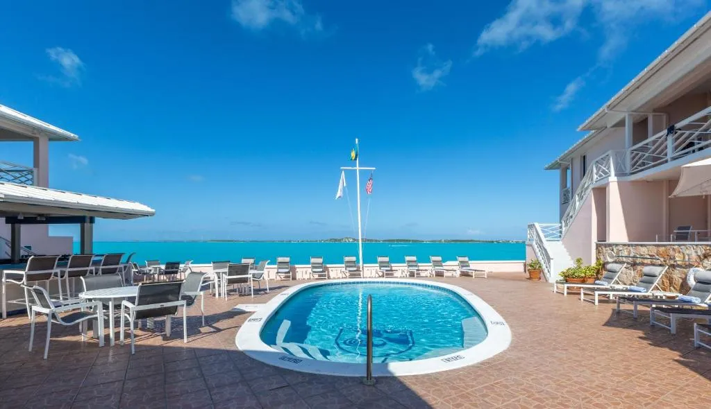 Image of Peace and Plenty Resort