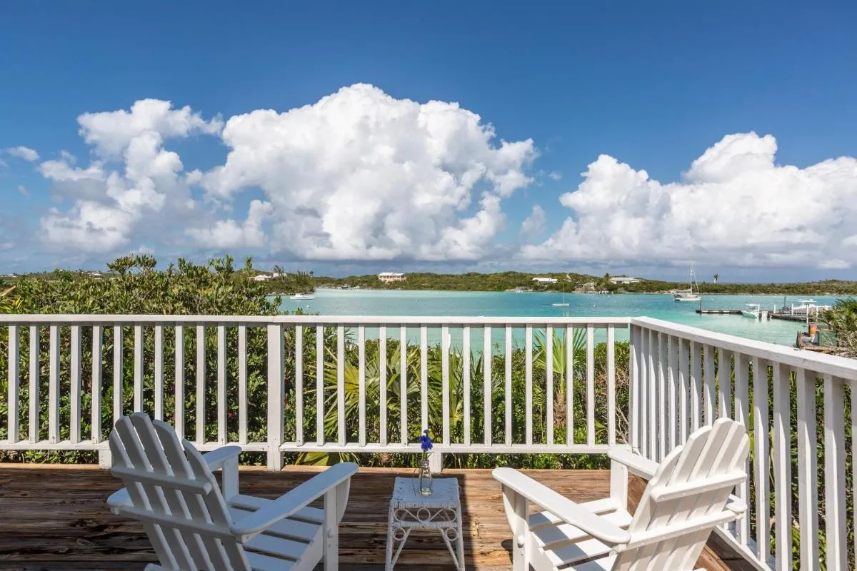 Image 2 of Peace and Plenty Resort