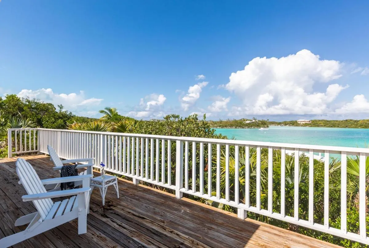Image 4 of Peace and Plenty Resort