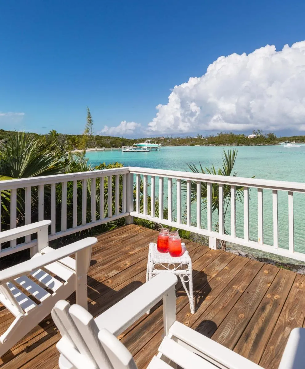Image 3 of Peace and Plenty Resort