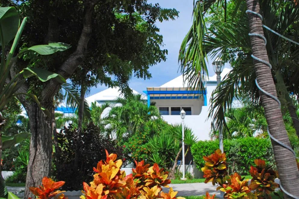 Image of Perfect Island Retreat at Paradise Island Beach Club Villas