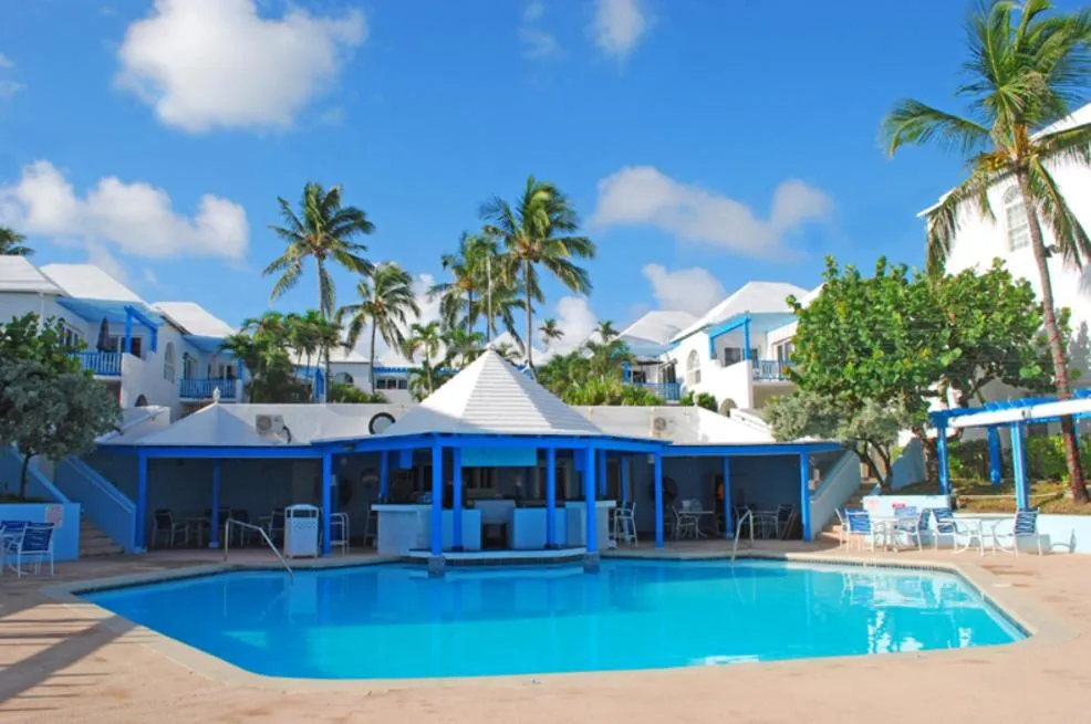 Image 1 of Perfect Island Retreat at Paradise Island Beach Club Villas