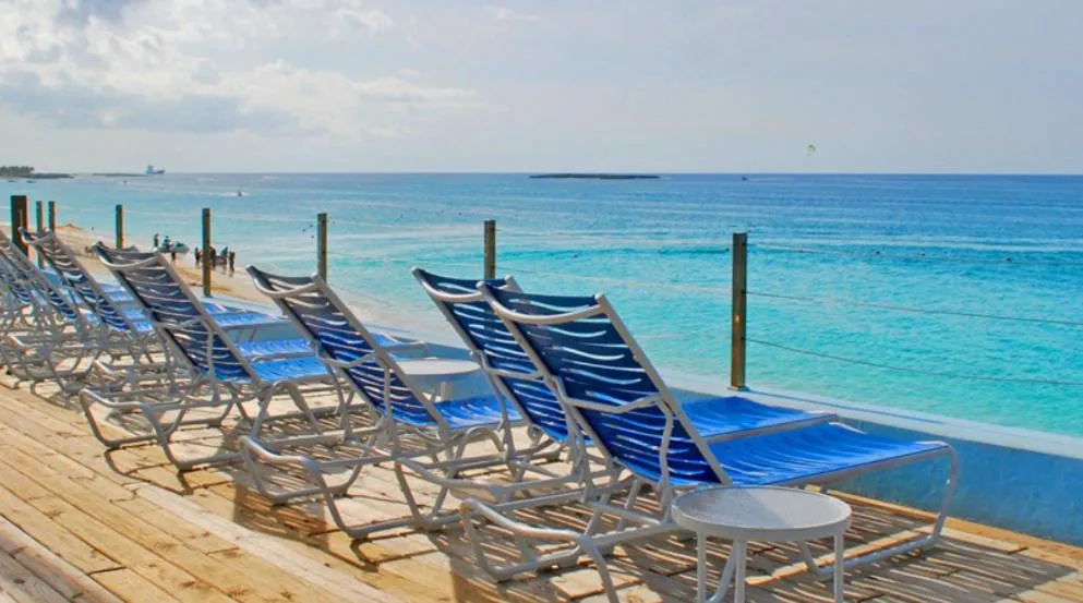 Image 2 of Perfect Island Retreat at Paradise Island Beach Club Villas