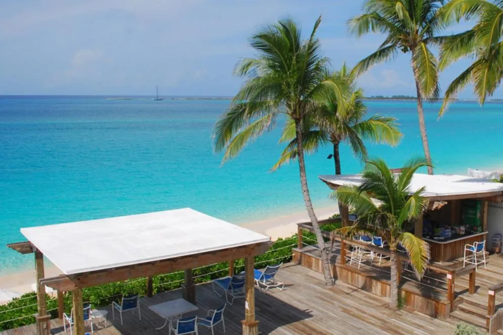 Image 4 of Perfect Island Retreat at Paradise Island Beach Club Villas