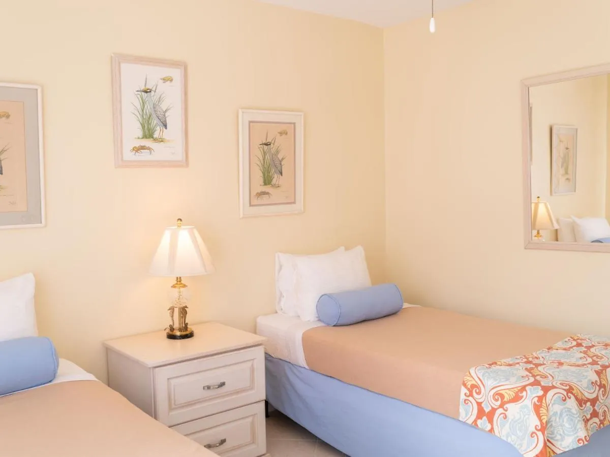 Image 6 of Perfect Island Retreat at Paradise Island Beach Club Villas