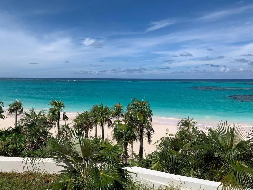 Image of Pink Sands Point estate