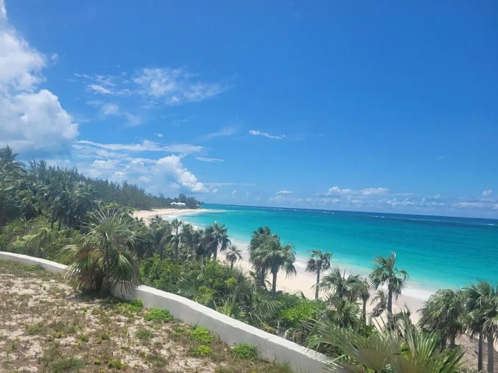Image 4 of Pink Sands Point estate
