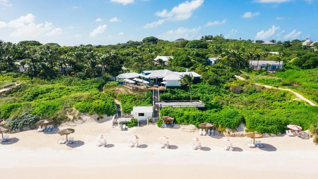 Image of Pink Sands Resort