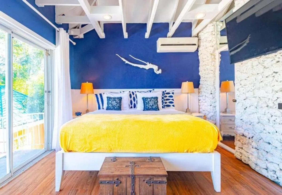 Image 1 of Pool Cottage at Viking Hill – Love Beach