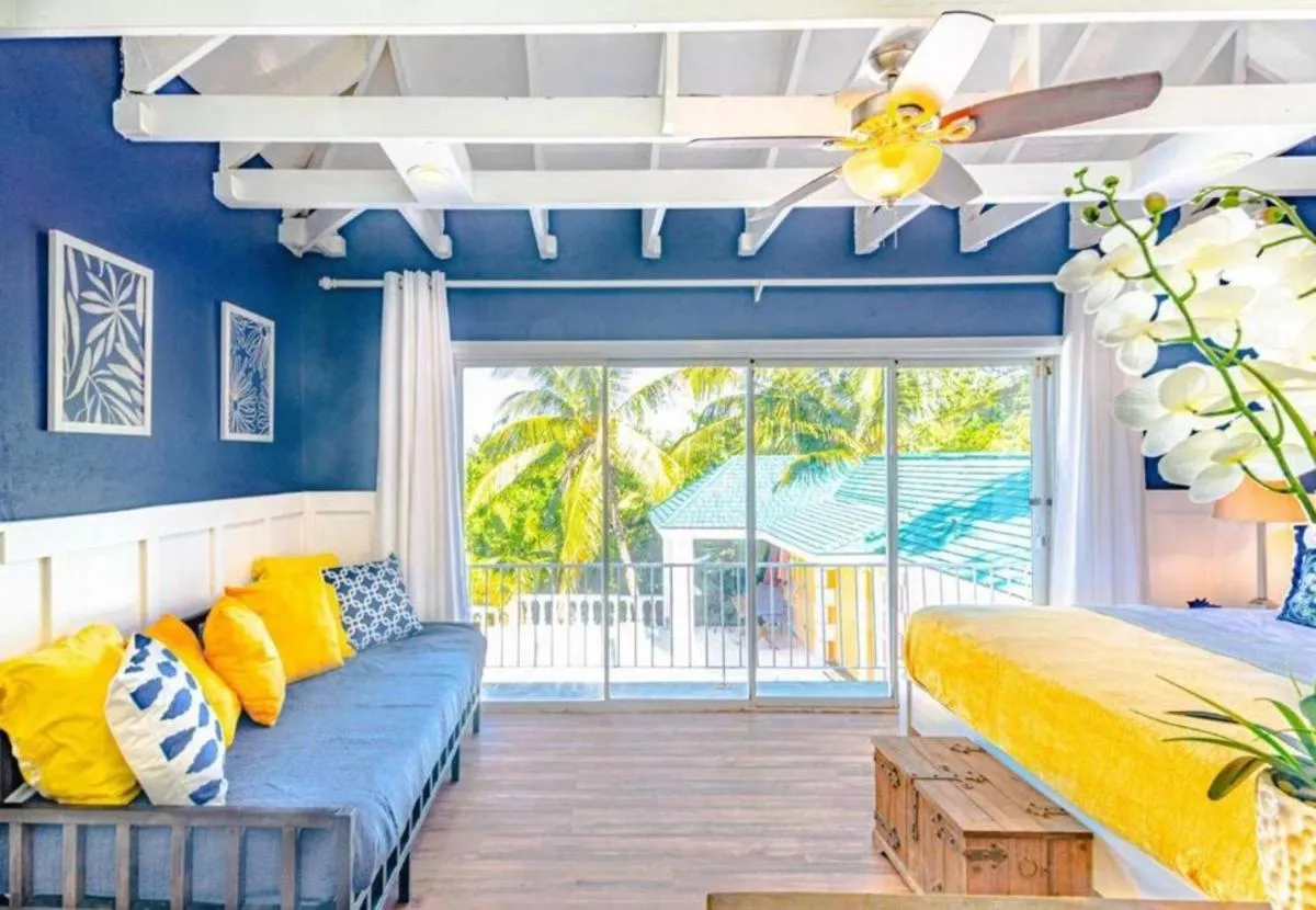 Image 2 of Pool Cottage at Viking Hill – Love Beach