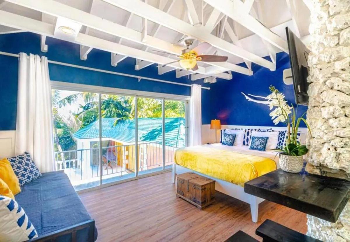 Image 3 of Pool Cottage at Viking Hill – Love Beach