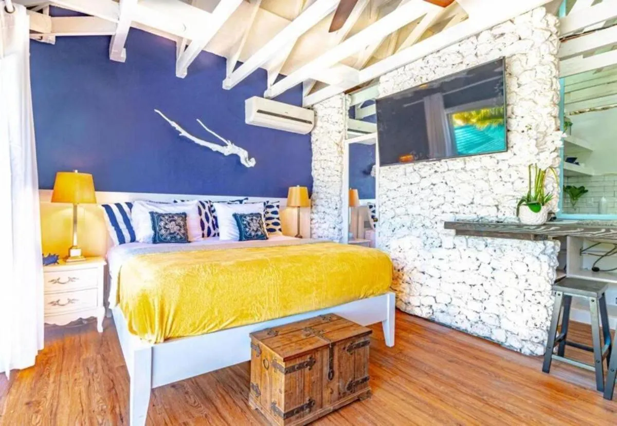 Image 4 of Pool Cottage at Viking Hill – Love Beach