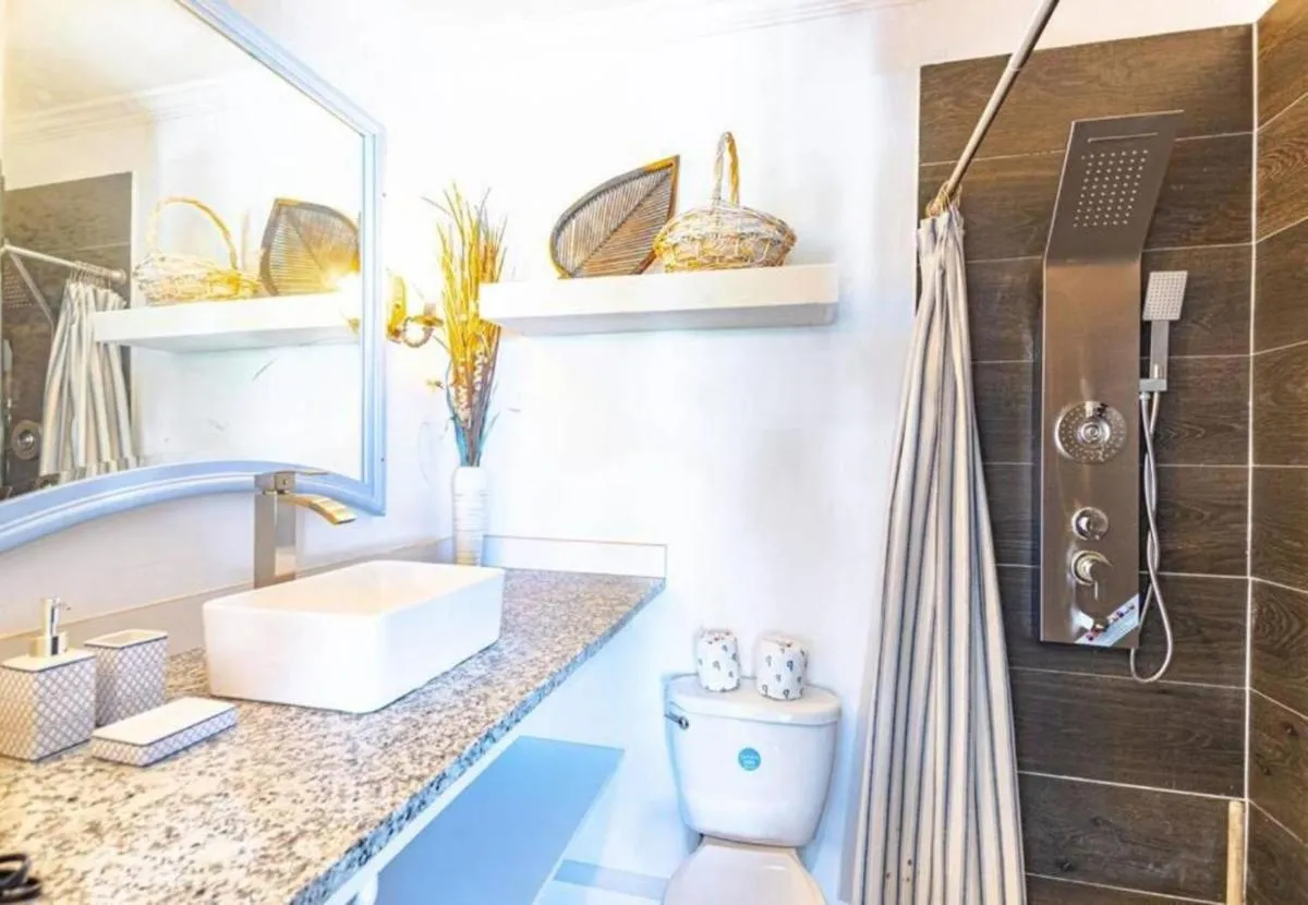 Image 5 of Pool Cottage at Viking Hill – Love Beach