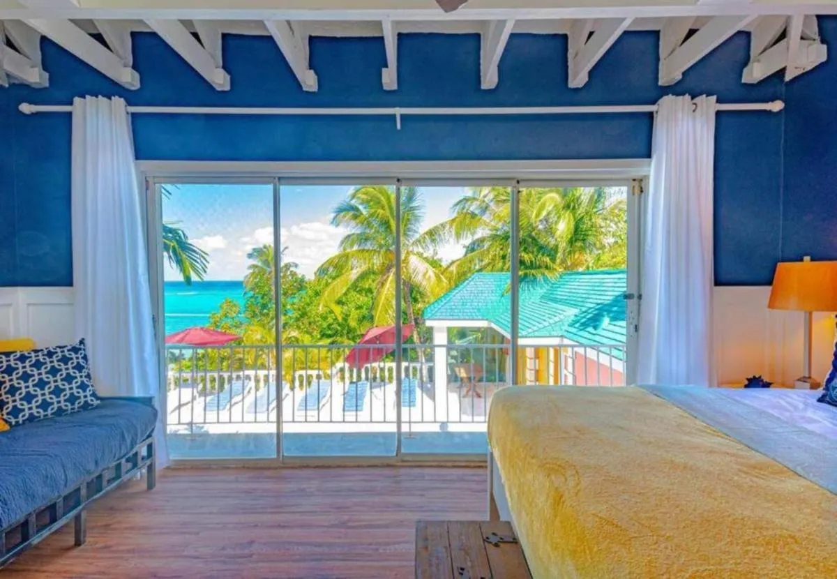 Image 6 of Pool Cottage at Viking Hill – Love Beach