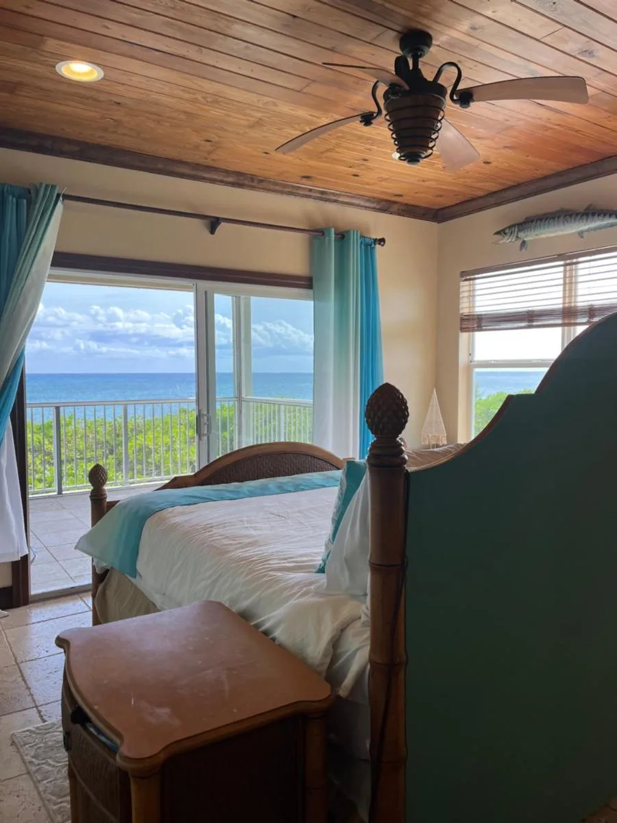 Image 5 of Private Oceanfront Escape: Kayaks, Sunsets, Coral!