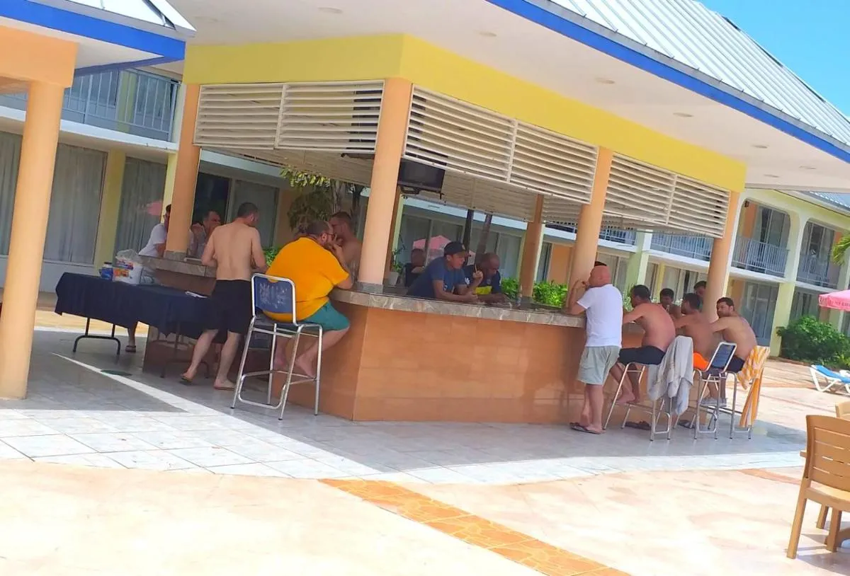 Image 1 of Royal Islander Hotel