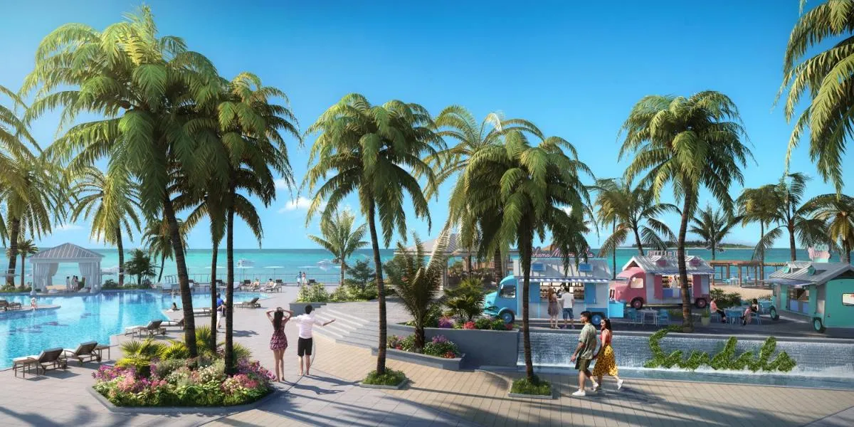 Image 3 of Sandals Royal Bahamian All Inclusive – Couples Only