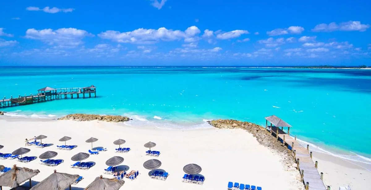 Image 1 of Sandals Royal Bahamian All Inclusive – Couples Only