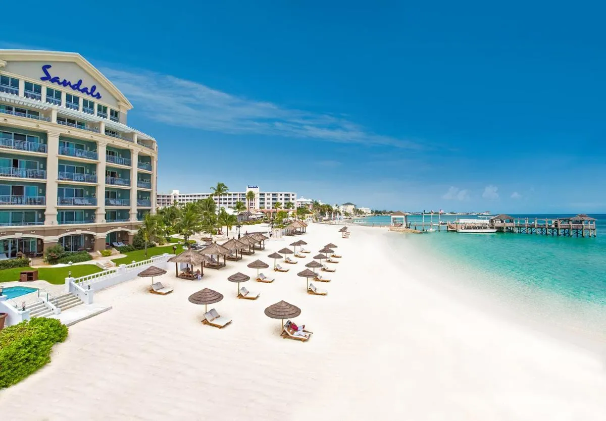 Image 5 of Sandals Royal Bahamian All Inclusive – Couples Only