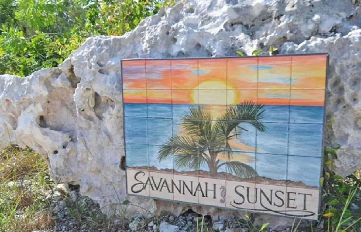Image 3 of Savannah Sunset home