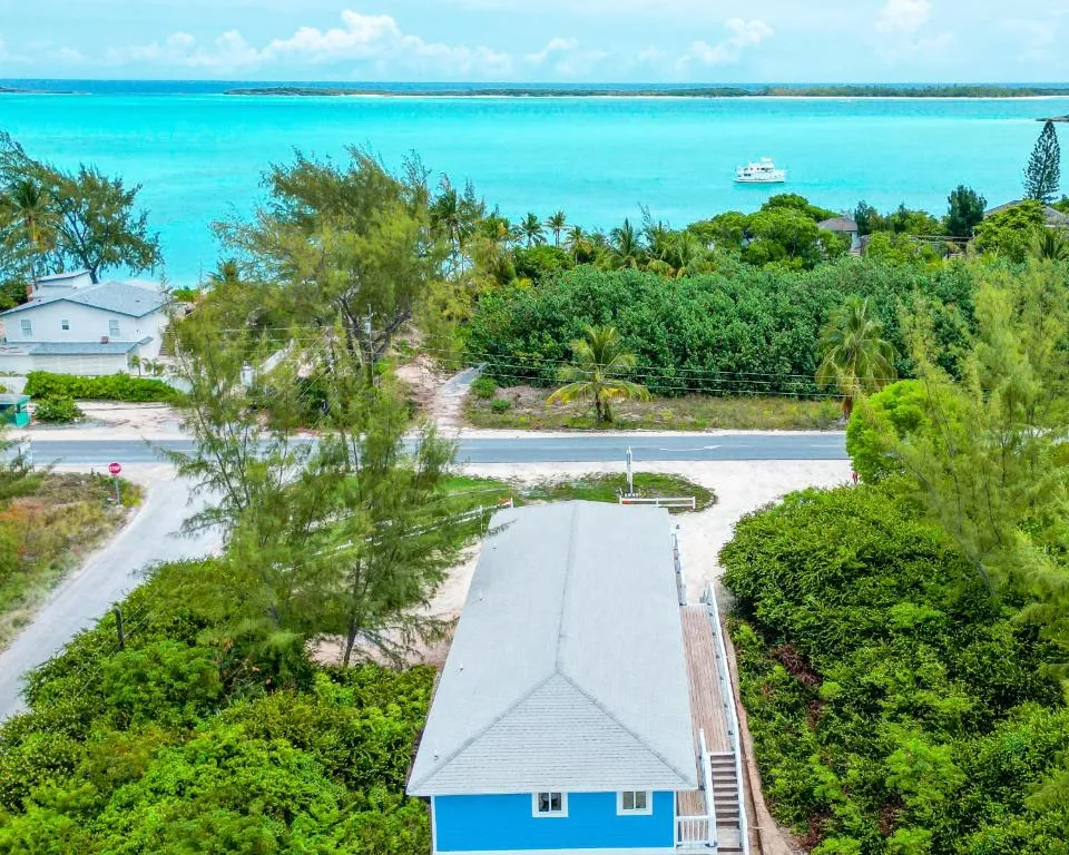 Image of Sheer Bliss BeachView Apt #4