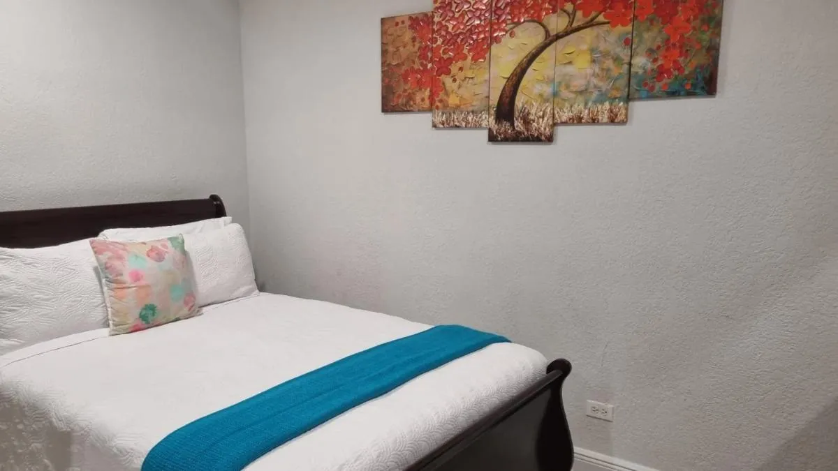 Image 1 of Sheer Bliss BeachView Apt #4