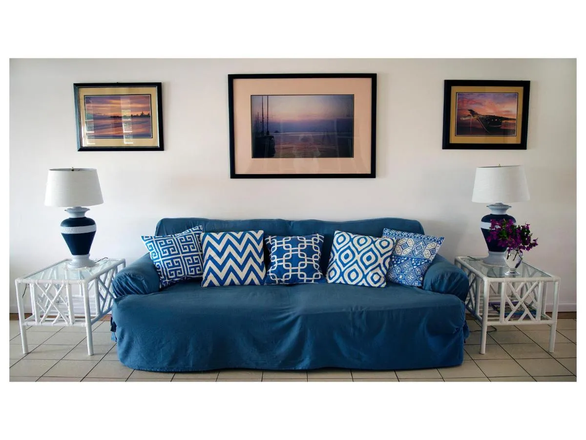 Image 2 of Silver Point Villa