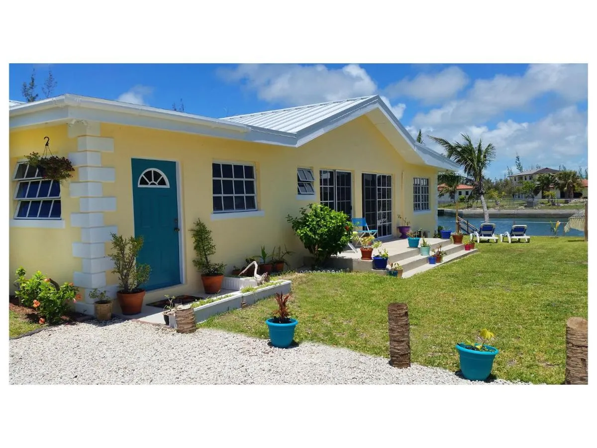 Image 1 of Silver Point Villa