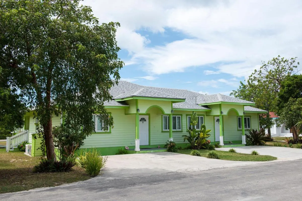Image 5 of Sir Charles Guest House