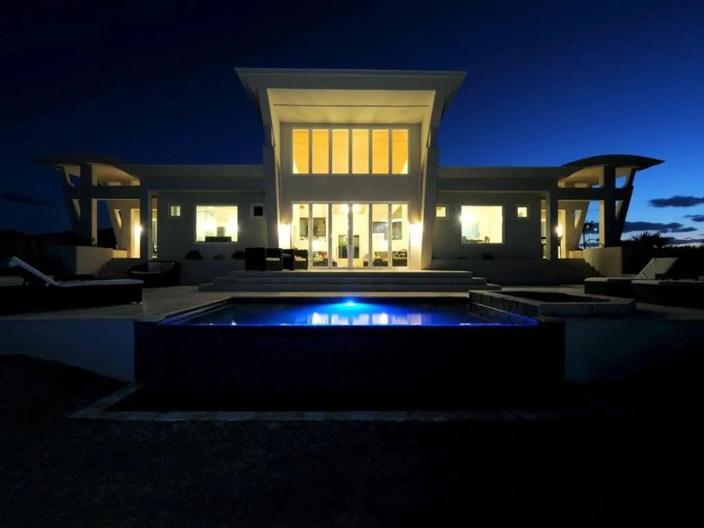 Image of Sky Beach Club Villa Waterfall 2 home