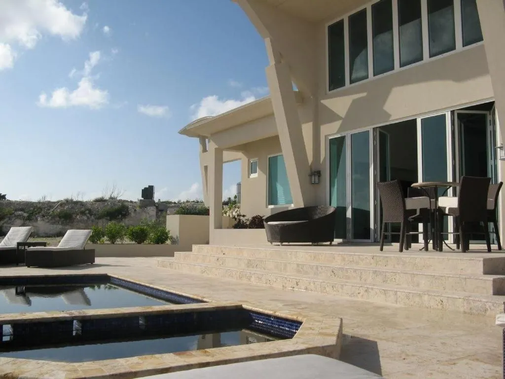 Image 1 of Sky Beach Club Villa Waterfall 2 home