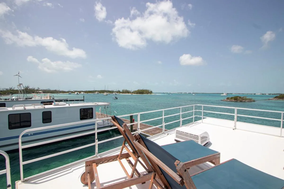 Image 6 of St Francis Resort