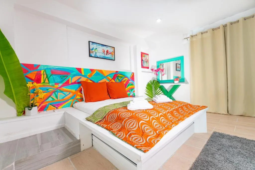 Image of Studio 7 – Oceanfront Apartment