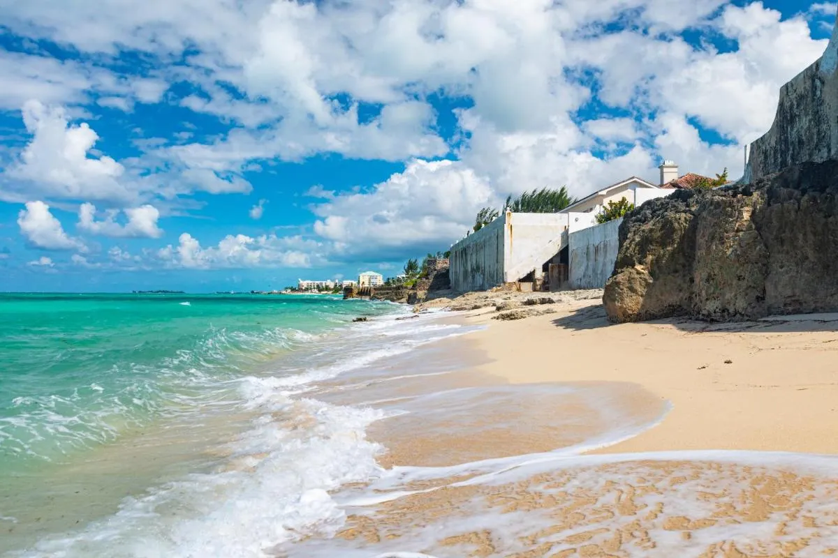 Image 1 of Studio 7 – Oceanfront Apartment