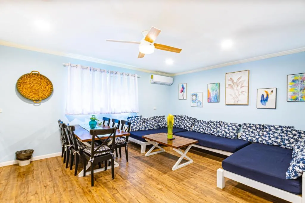 Image of Sunset Cottage at Viking Hill