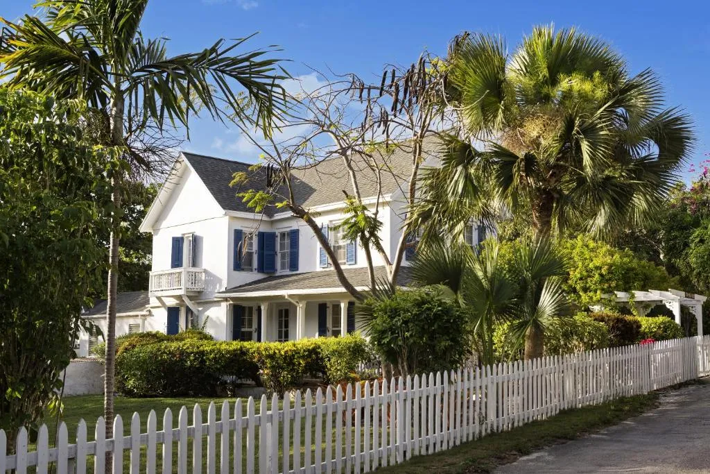 Image of Tamarind home