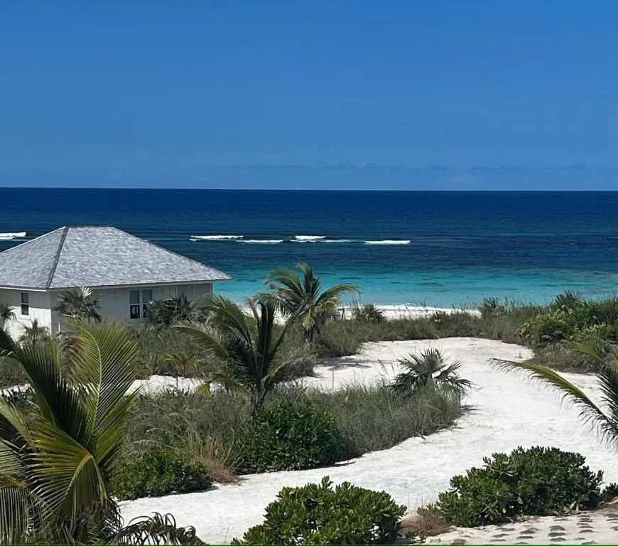 Image of The Beach Bungalow – One home