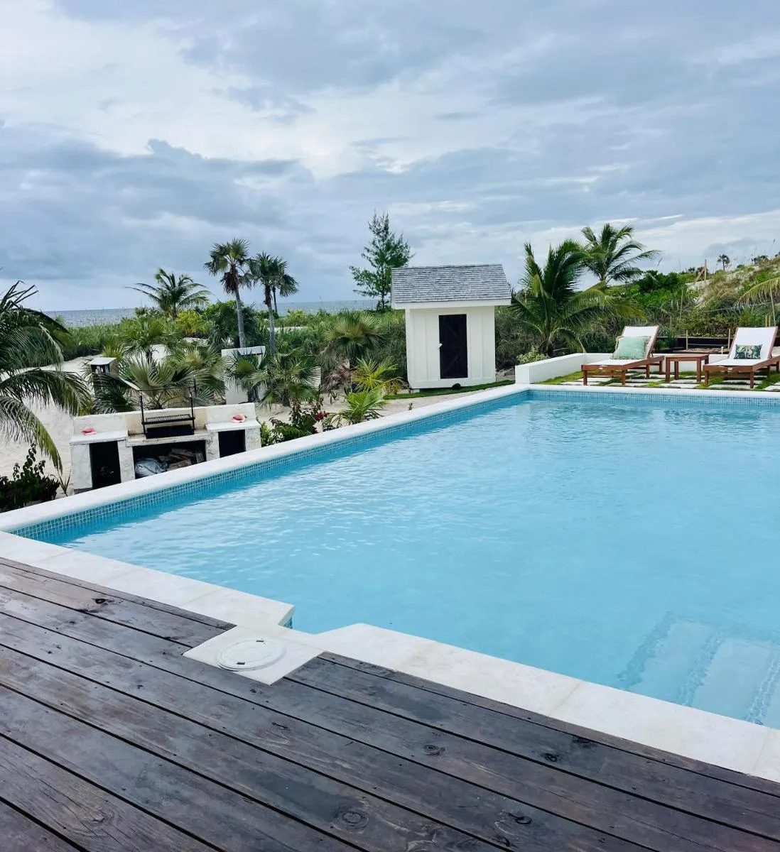 Image 3 of The Beach Bungalow – One home