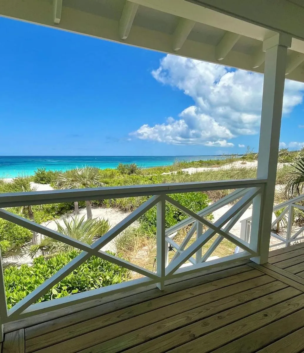 Image 5 of The Beach Bungalow – One home
