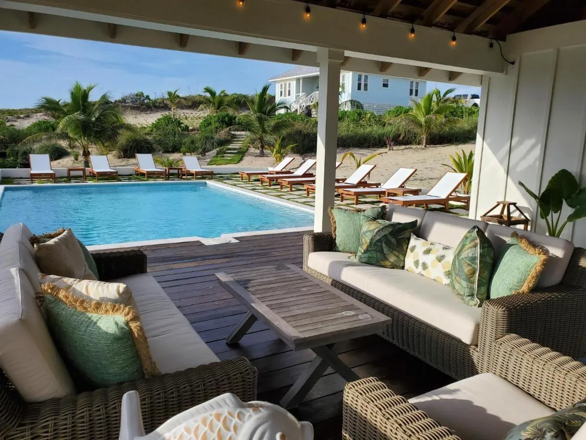 Image 4 of The Beach Bungalow – One home