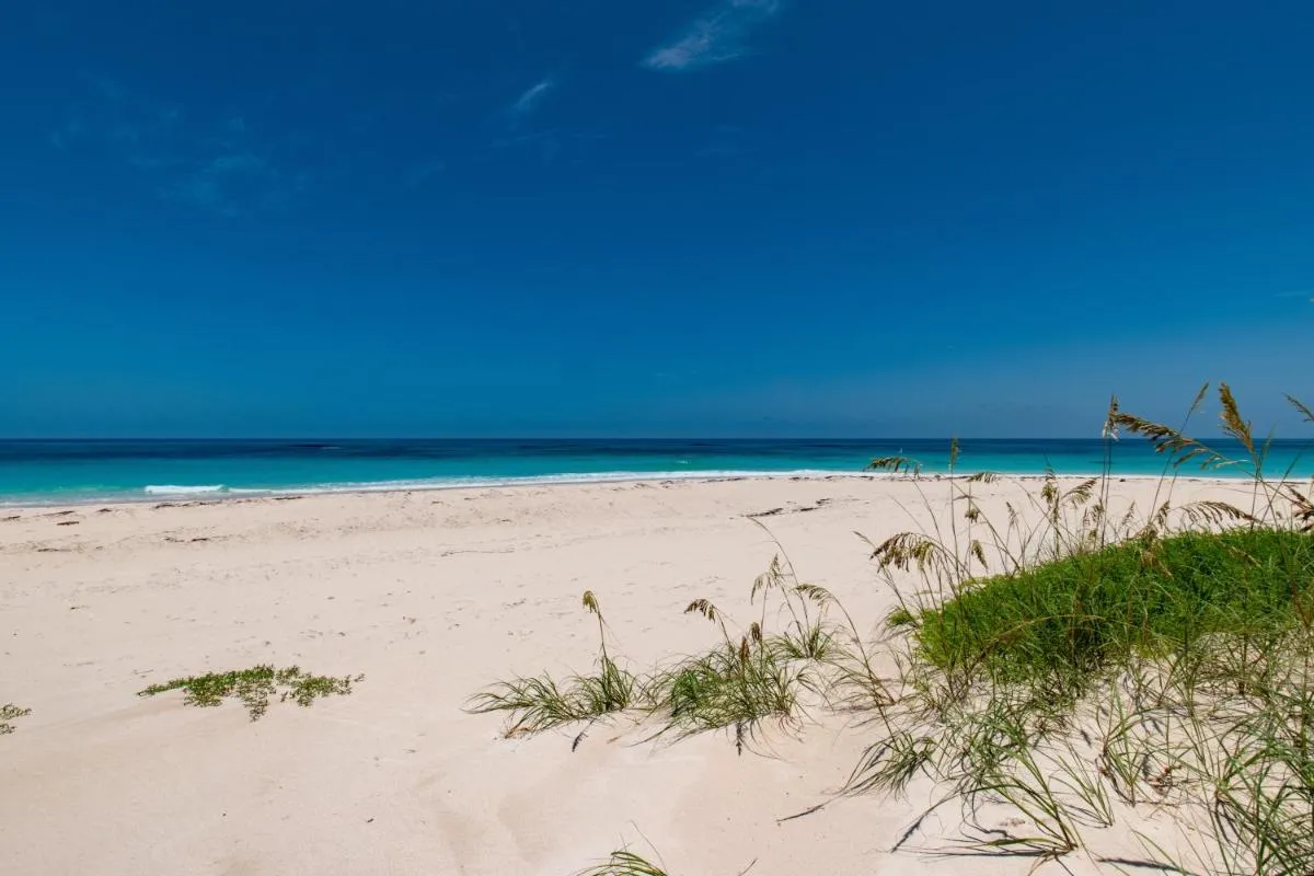 Image 1 of The Beach Bungalow – One home