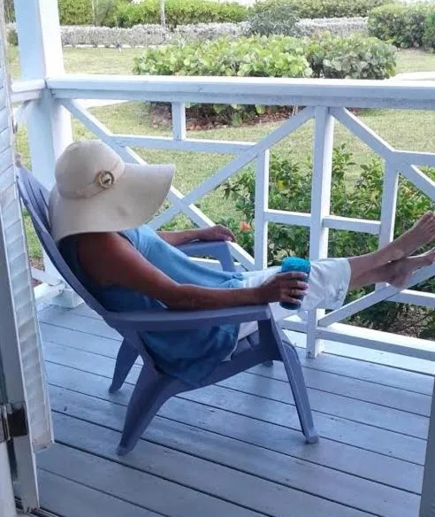 Image 6 of The Blue Inn Family Vacation Rental