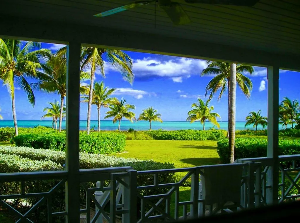 Image of The Blue Inn Family Vacation Rental